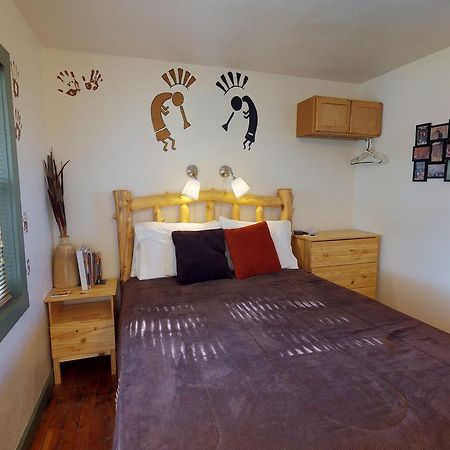 Вилла Hot Tub, Kokopelli Kabyn, Cute And Cozy! Бландинг Экстерьер фото