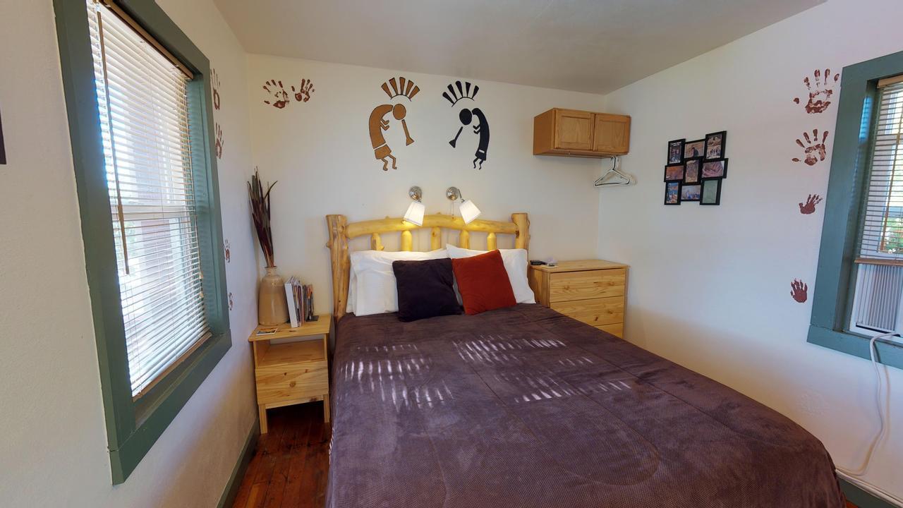 Вилла Hot Tub, Kokopelli Kabyn, Cute And Cozy! Бландинг Экстерьер фото