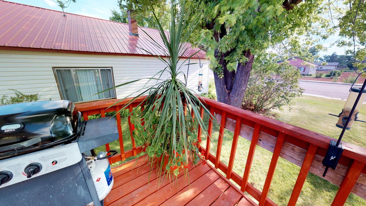 Вилла Hot Tub, Kokopelli Kabyn, Cute And Cozy! Бландинг Экстерьер фото