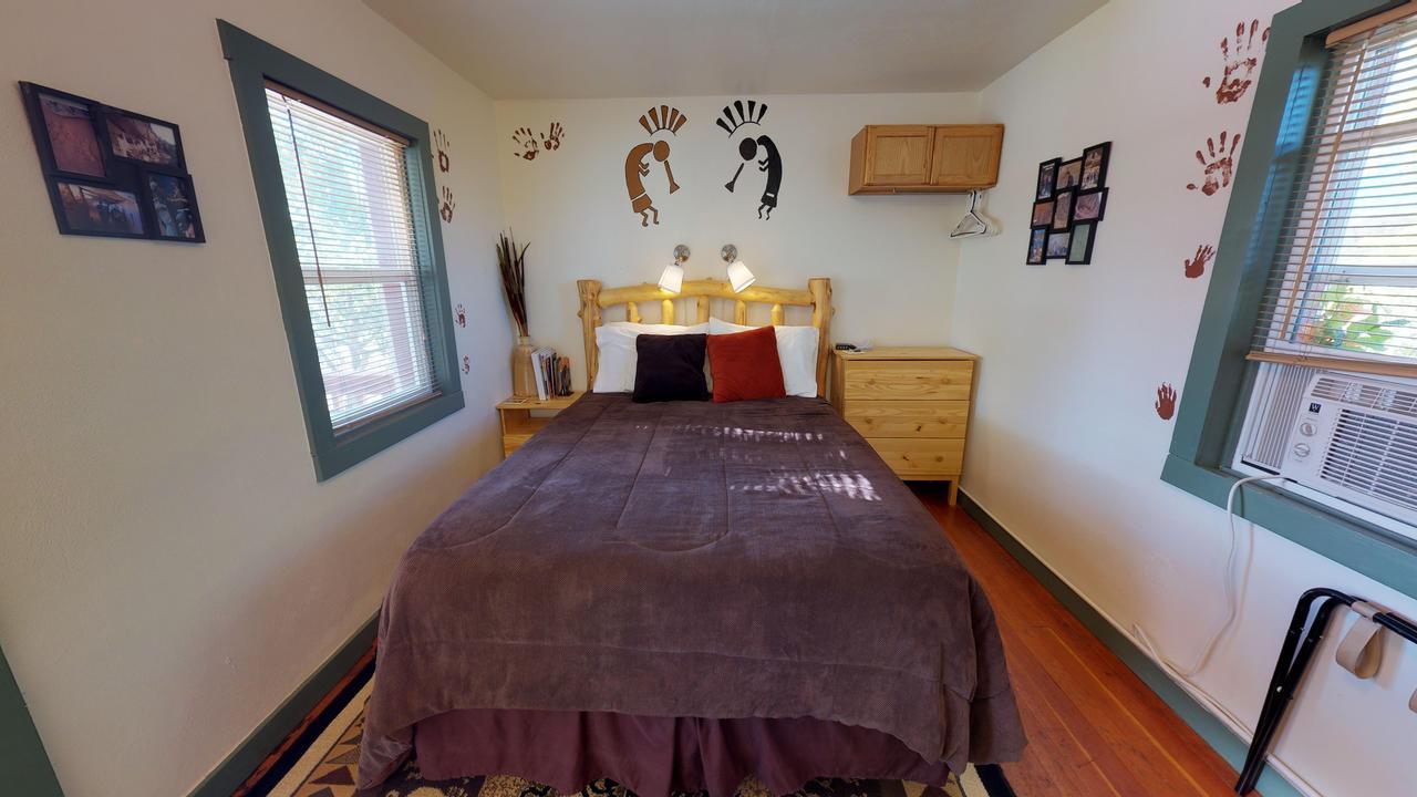 Вилла Hot Tub, Kokopelli Kabyn, Cute And Cozy! Бландинг Экстерьер фото